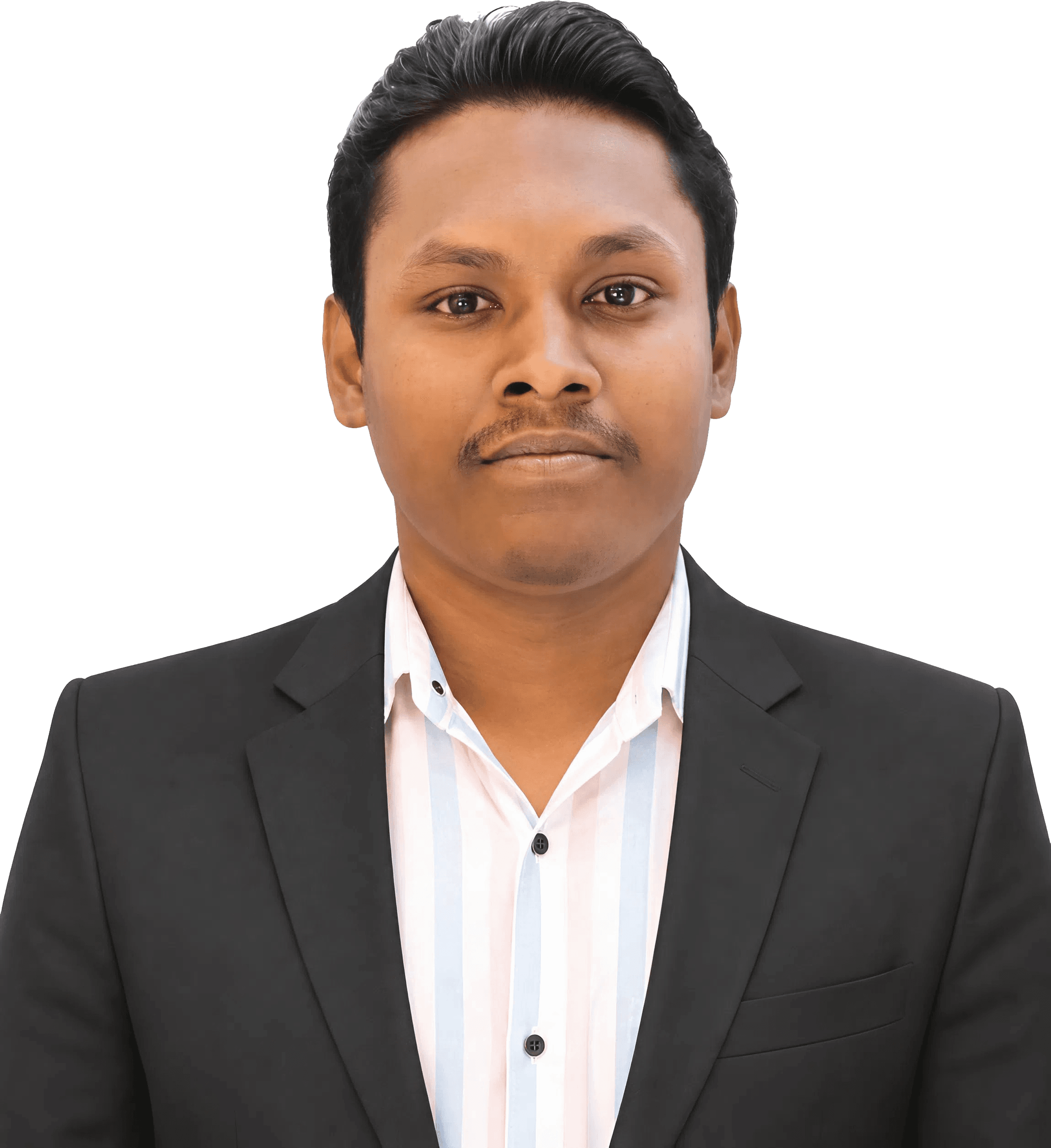 Mahabub Rahman Rakib